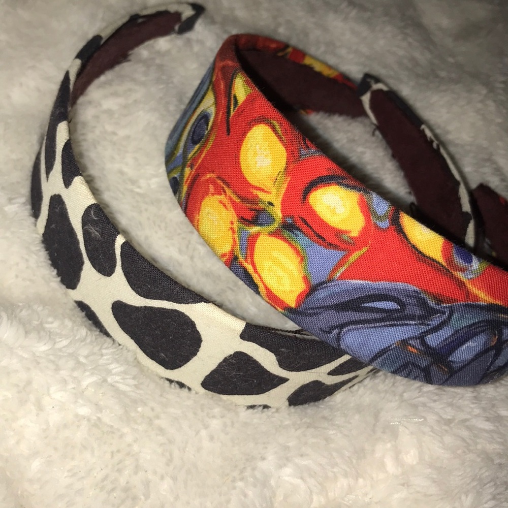 Headband